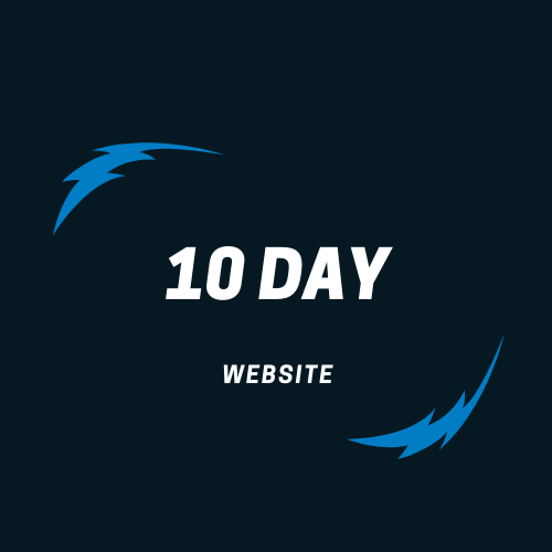 The 10 Day Website